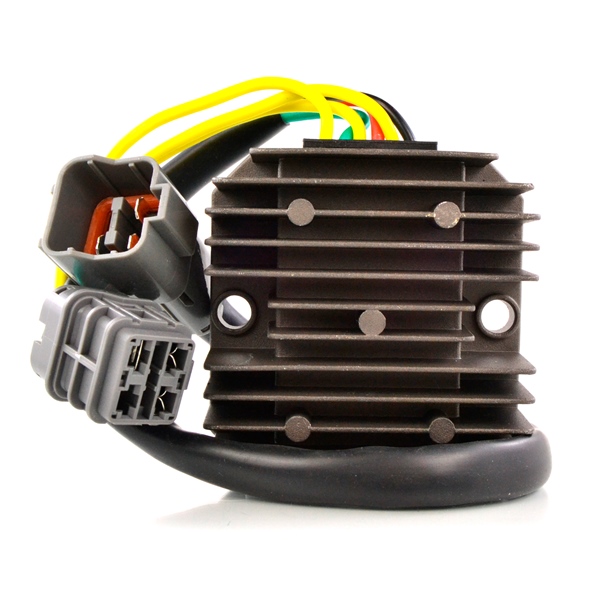 Kimpex HD Régulateur redresseur de voltage Arctic cat - 225563