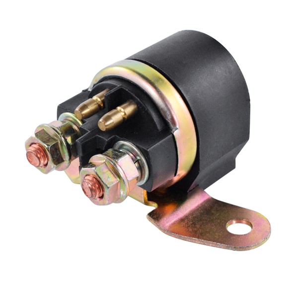 Kimpex HD Interrupteur de solénoïde de relais de démarreur Suzuki - 225564