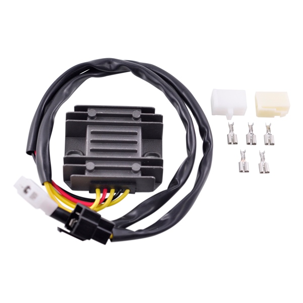 Kimpex HD Régulateur redresseur de voltage Suzuki - 225581
