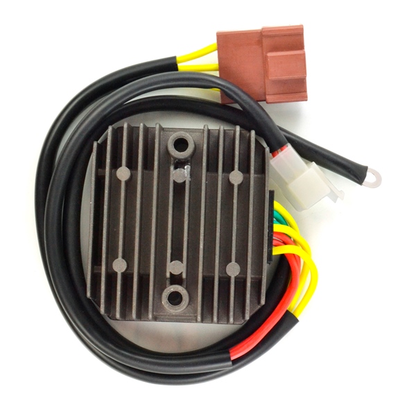 Kimpex HD Régulateur redresseur de voltage KTM - 225585
