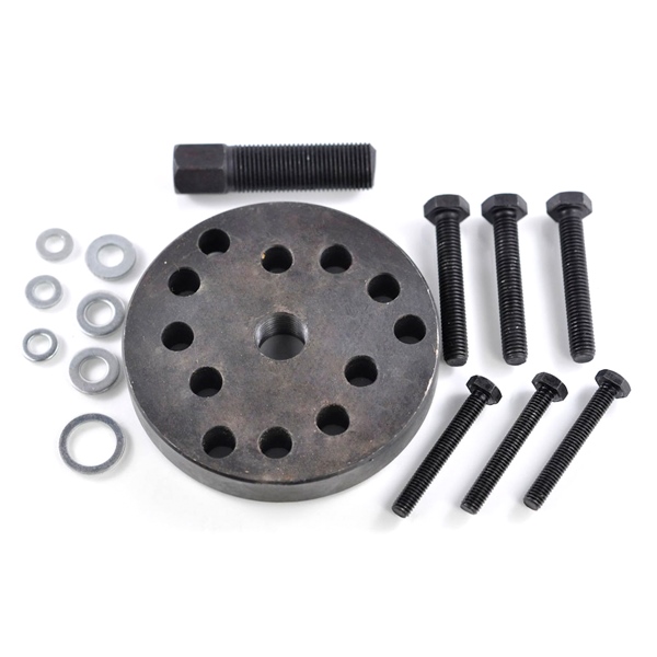 Kimpex HD Extracteur de volant moteur universel 12 trous Universel - 225594