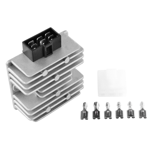 Kimpex HD Régulateur redresseur de voltage Yamaha - 225605