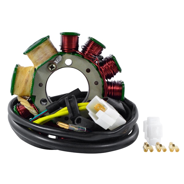 Kimpex HD Stator Honda - 225616