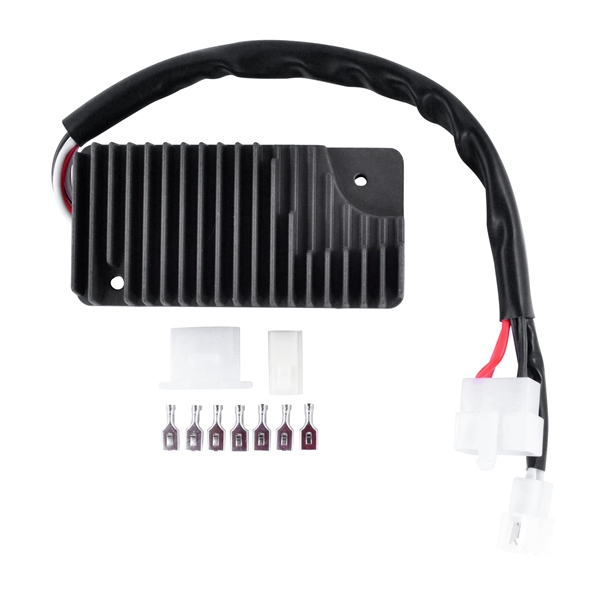 Kimpex HD Régulateur redresseur de voltage Yamaha - 225621