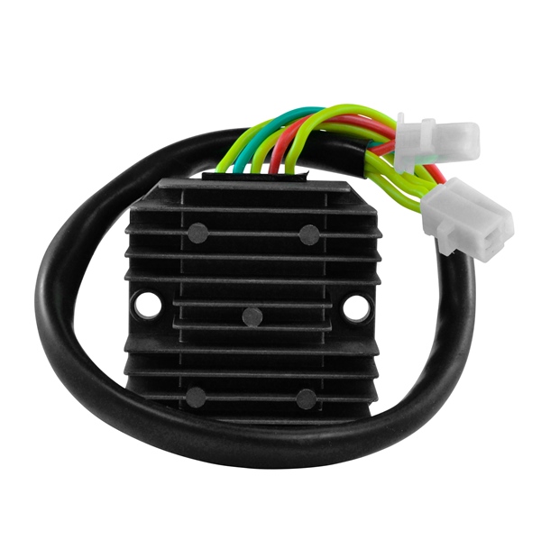 Kimpex HD Régulateur redresseur de voltage Honda - 225641