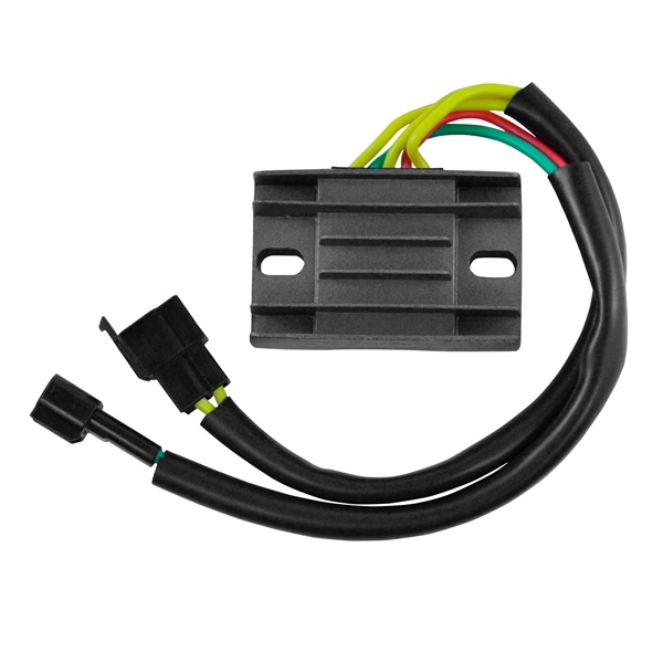 Kimpex HD Régulateur redresseur de voltage Suzuki - 225642