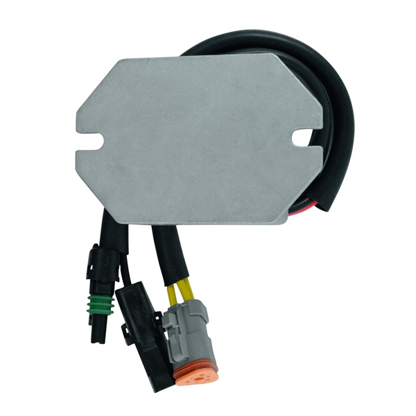 Kimpex HD Régulateur redresseur de voltage Can-am - 225643