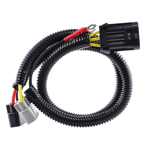 Kimpex HD Harnais de conversion Harnais de conversion - 225653