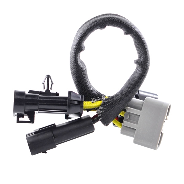 Kimpex HD Harnais de conversion Harnais de conversion - 225654