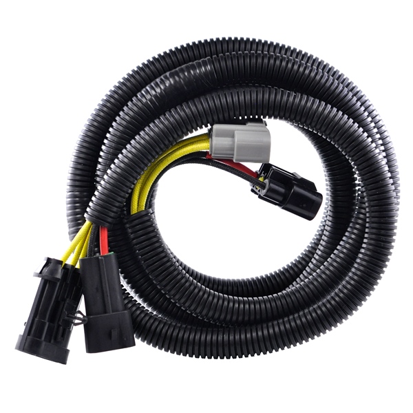 Kimpex HD Harnais de conversion Harnais de relocalisation de régulateur - 225656