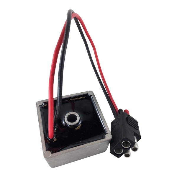 Kimpex HD Régulateur redresseur de voltage Arctic cat - 225665