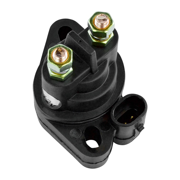 Kimpex HD Interrupteur de solénoïde de relais de démarreur Arctic cat - 225675