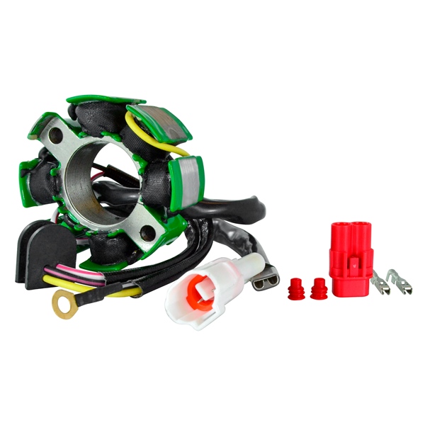 Kimpex HD Stator 50W avec bobine d'éclairage KTM - 225688