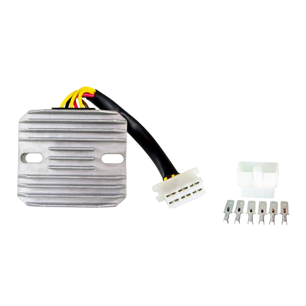 Kimpex HD Régulateur redresseur de voltage Kawasaki - 225709