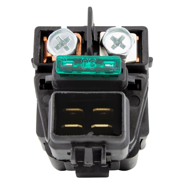 Kimpex HD Interrupteur de solénoïde de relais de démarreur Arctic cat, Suzuki - 225739