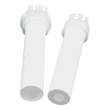 DRC/ZETA/UNIT Tube d'accélérateur