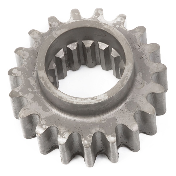 Venom Engrenage supérieur Hyvo 3/4" Polaris - Avant