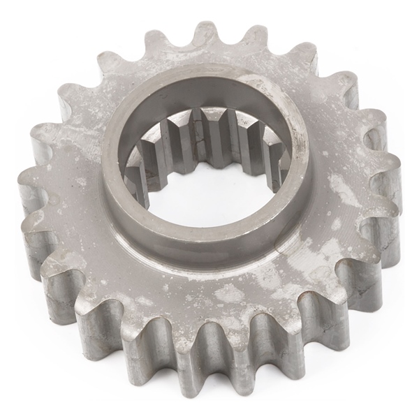 Venom Engrenage supérieur Hyvo 3/4" Polaris - Avant