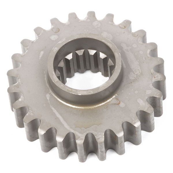 Venom Engrenage supérieur Hyvo 3/4" Polaris - Avant