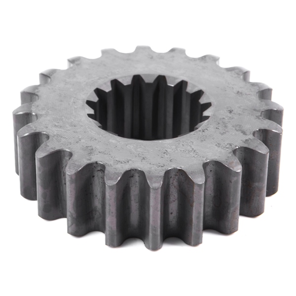 Venom Engrenage supérieur Hyvo 3/4" Yamaha - Avant