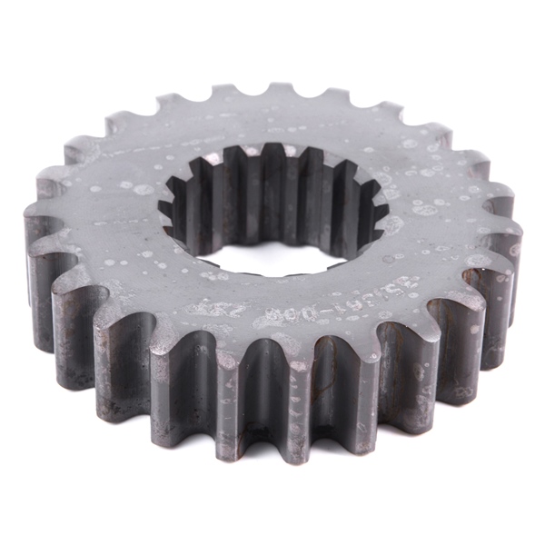 Venom Engrenage supérieur Hyvo 3/4" Yamaha - Avant