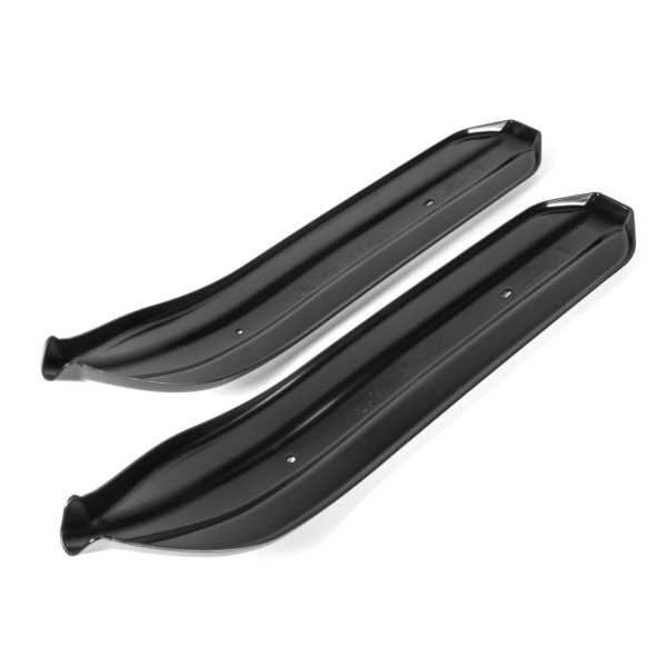 Kimpex Semelles de ski en plastique