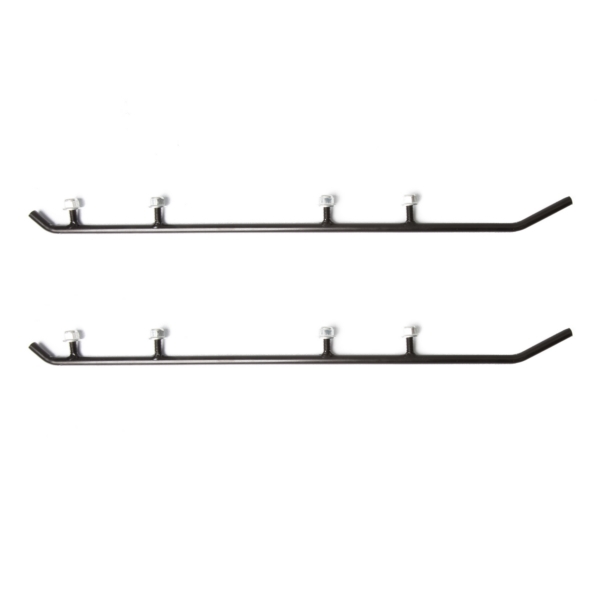 Kimpex Lisse d’usure standard Kawasaki, Yamaha