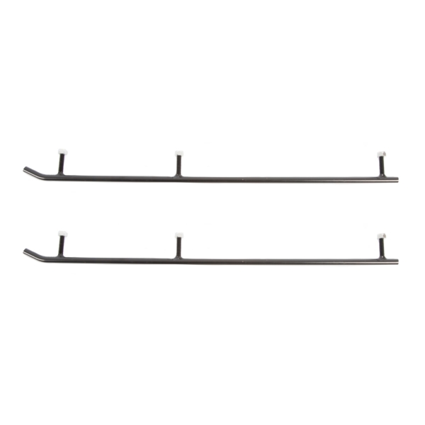 Kimpex Lisse d’usure standard Kawasaki, Yamaha
