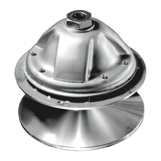 CVTech Poulie menante Powerbloc 80 Arctic cat - Motoneige