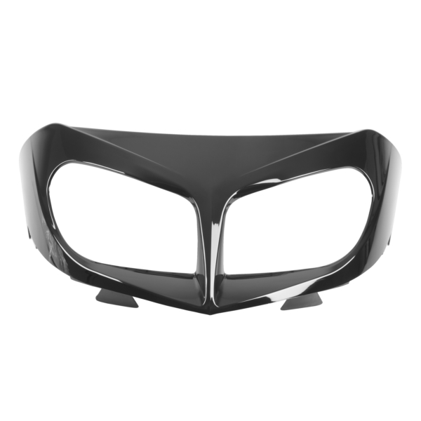 Kimpex Fixation de pare-brise pour châssis ZX