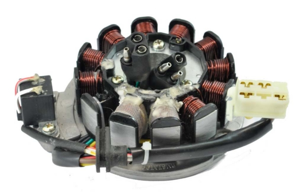 Kimpex HD Stator Polaris - 280082