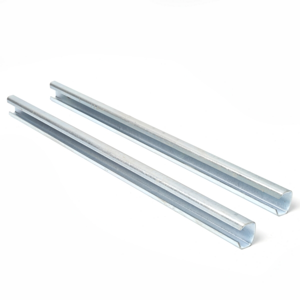 Kimpex Ensemble de glissières pour dossier ajustable