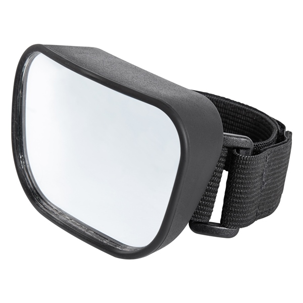 Kimpex Miroir Palm Courroie élastique avec attache auto-agrippante
