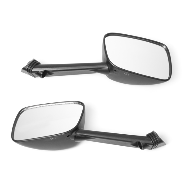 Kimpex Miroirs Bombardier REV Boulonné