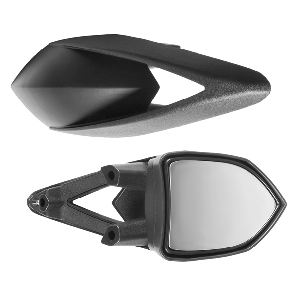 Kimpex Ensemble de miroir Arctic Cat Boulonné