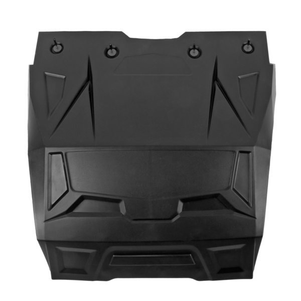 Kimpex Garde-neige arrière pour Ski-Doo