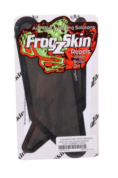 Frogzskin Préfiltre de prise d’air