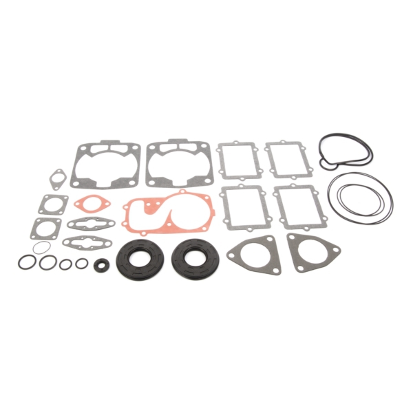 VertexWinderosa Ensemble complet de joints d'étanchéité Professionnel avec joints à l'huile Polaris - 09-711264