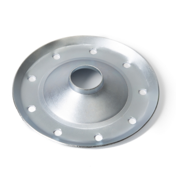 Kimpex Flasque de roue à bogie