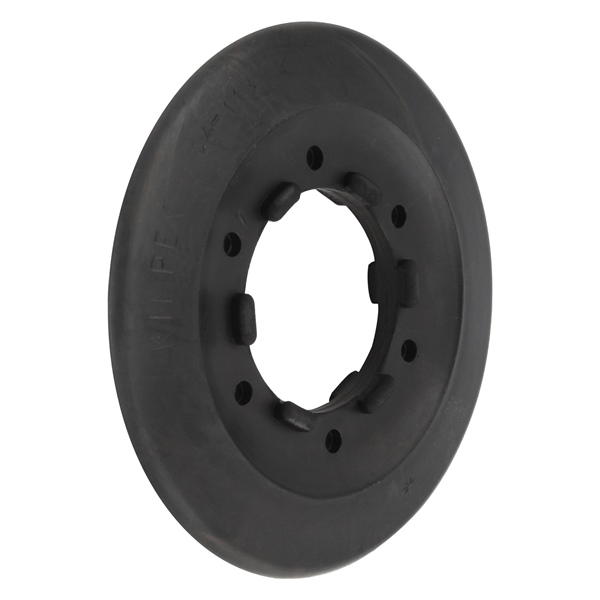 Kimpex Roue de support et de tension Caoutchouc - Ski-doo