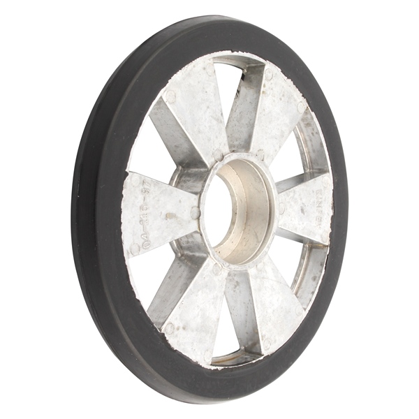 Kimpex Roue de support et de tension Aluminium, Caoutchouc - Ski-doo