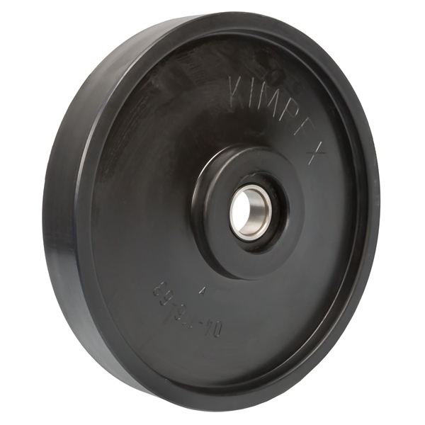 Kimpex Roue de support et de tension Plastique - Polaris