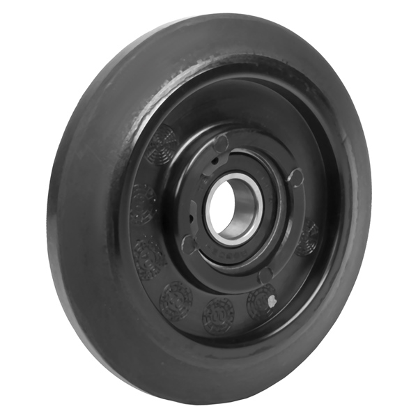 Kimpex Roue de support et de tension Plastique - Arctic cat, Ski-doo, Kawasaki, Polaris