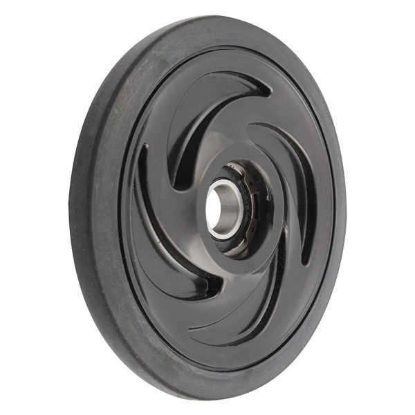Kimpex Roue de support et de tension Plastique - Polaris