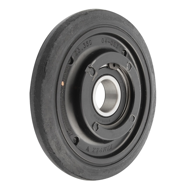Kimpex Roue de support et de tension Plastique - Polaris