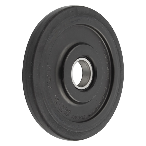 Kimpex Roue de support et de tension Plastique - Yamaha