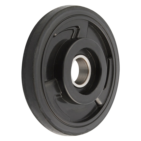 Kimpex Roue de support et de tension Plastique - Yamaha