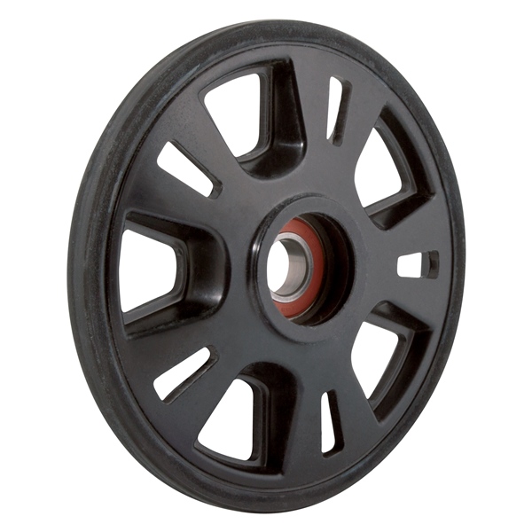 Kimpex Roue de support et de tension Plastique - Ski-doo