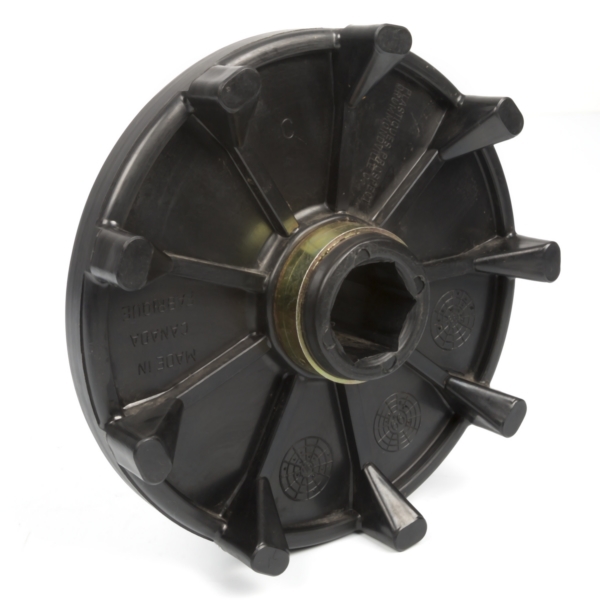 Kimpex Barbotin de chenilles 04-108-40