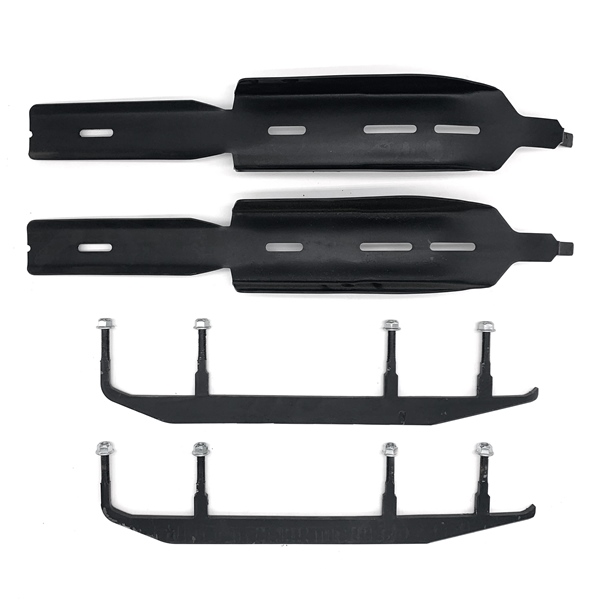 SnowTracker Lisse agressive auto-aiguisante Skin - Yamaha